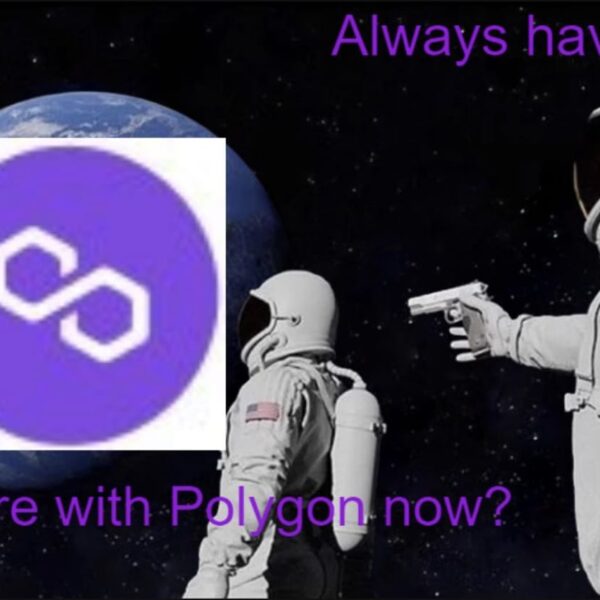 Layer-2 Firm Polygon Crypto (POL) Loses Another Co-Founder: Is This Other Layer-2 The Best New Crypto?